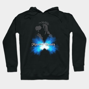 Dark Reflection - MACABRE BEAUTY Hoodie